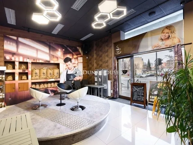 Eladó kereskedelmi és ipari ingatlan Budapest IX. kerület, Belső Ferencváros 765 nm