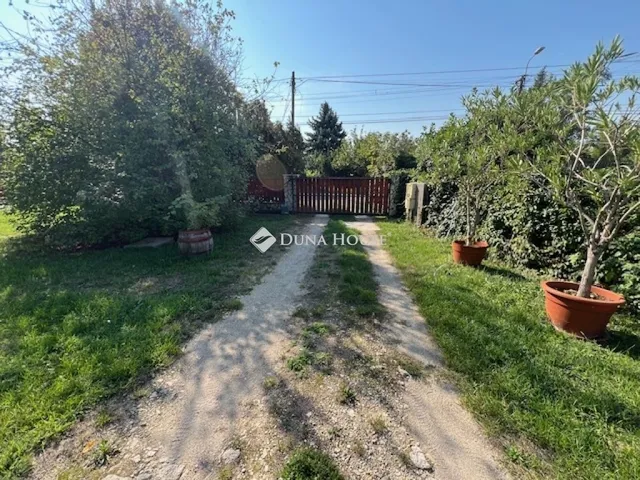 Eladó telek Budapest XXII. kerület, Nagytétény-Óhegy 900 nm