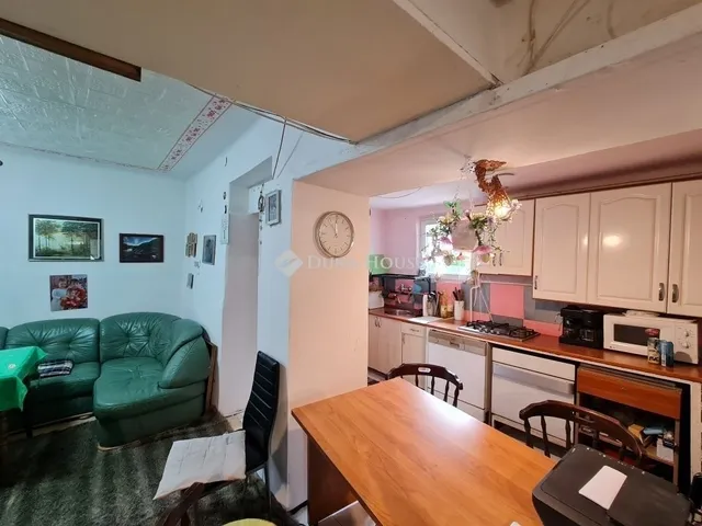 Eladó ház Budapest XXII. kerület, Baross Gábor telep 145 nm