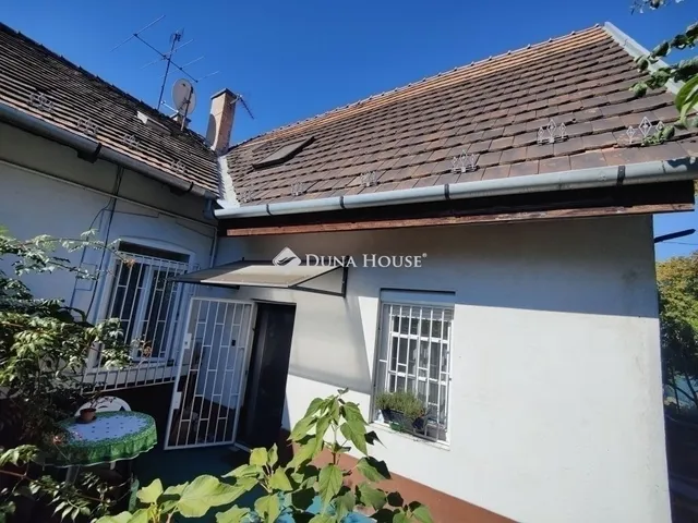 Eladó ház Budapest IX. kerület, Gubacsidűlő 57 nm
