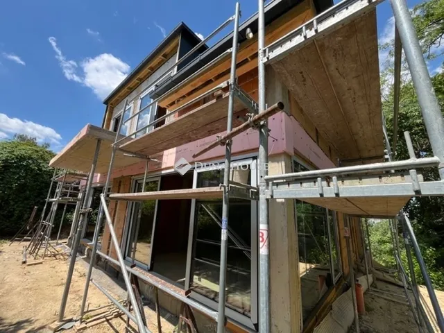 Eladó ház Budapest XXII. kerület, Budafok-Rózsavölgy 164 nm