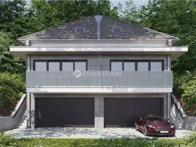 Eladó ház Budapest XXII. kerület, Budafok-Rózsavölgy 164 nm