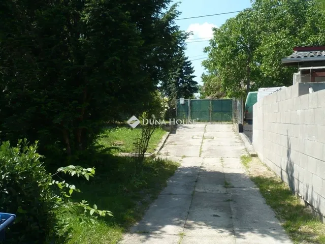 Eladó ház Budapest XXII. kerület, Nagytétény-Óhegy 35 nm