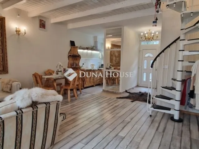 Eladó ház Budapest XXII. kerület, Nagytétény-Dunatelep 68 nm