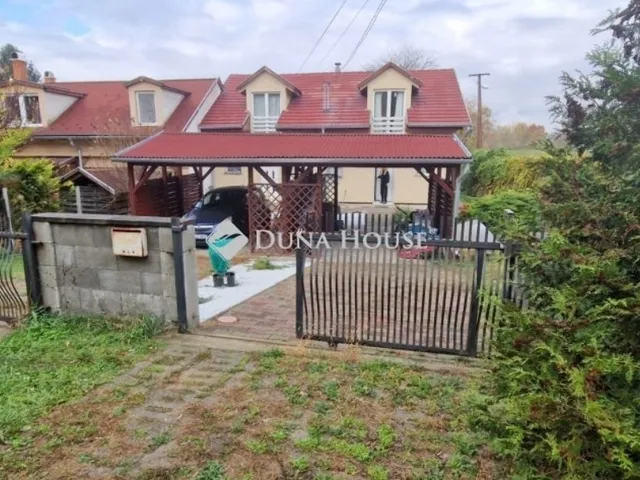 Eladó ház Budapest XXII. kerület, Nagytétény-Dunatelep 68 nm