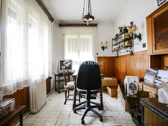 Eladó ház Budapest XXII. kerület, Budafok 217 nm