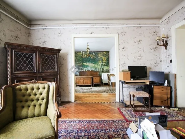 Eladó ház Budapest XXII. kerület, Budafok 217 nm