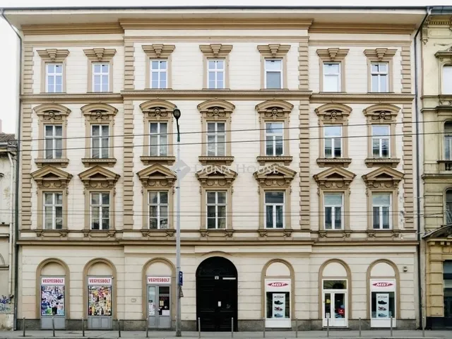 Eladó lakás Budapest IX. kerület, Belső Ferencváros 30 nm