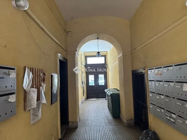 Eladó lakás Budapest XIII. kerület, Újlipótváros 83 nm