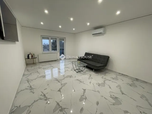 Eladó lakás Budapest XI. kerület, Sashegy XI. ker 56 nm