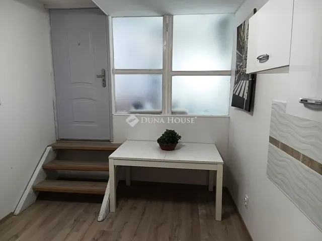 Eladó lakás Budapest VII. kerület 28 nm