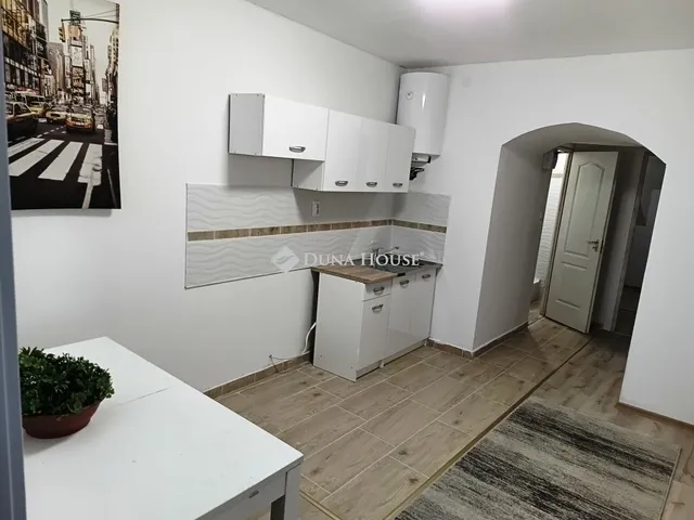 Eladó lakás Budapest VII. kerület 28 nm