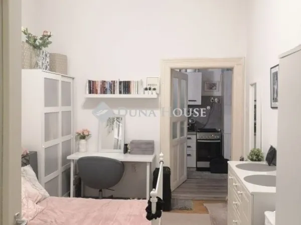 Eladó lakás Budapest VIII. kerület, Józsefváros 41 nm