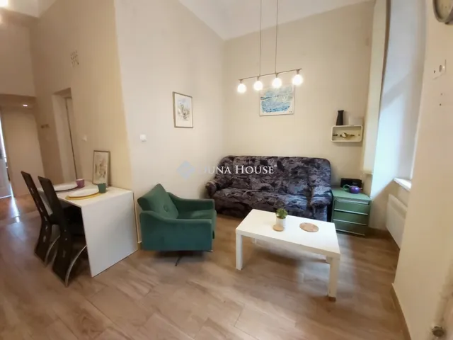 Eladó lakás Budapest VII. kerület 58 nm