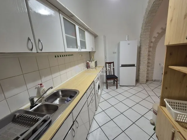 Eladó lakás Budapest VII. kerület 66 nm