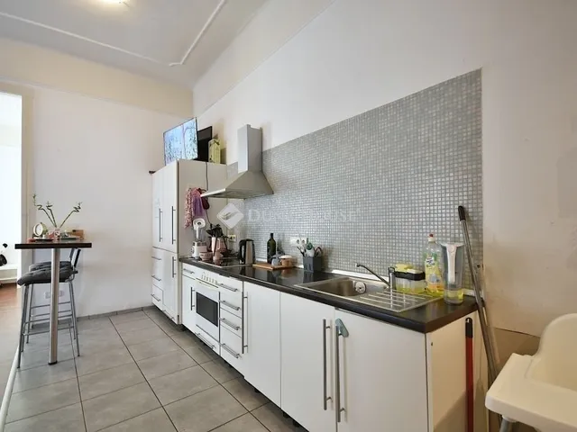 Eladó lakás Budapest VIII. kerület, Palotanegyed 132 nm