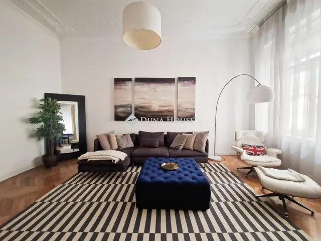 Eladó lakás Budapest V. kerület, Belváros 93 nm