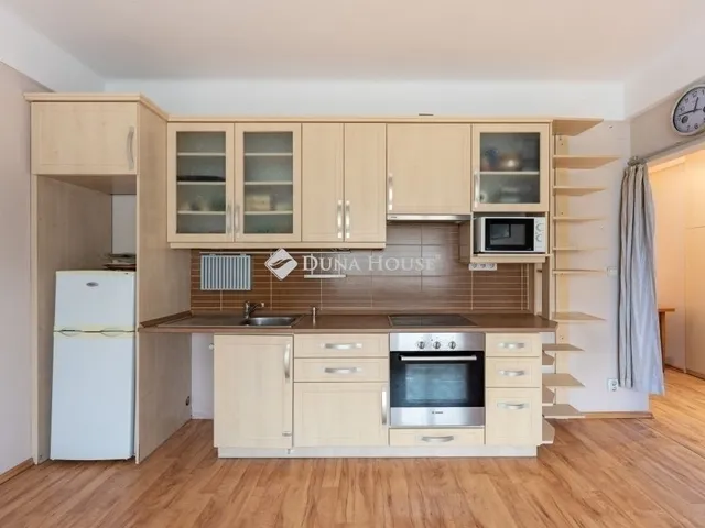 Eladó lakás Budapest XI. kerület, Lágymányos 37 nm