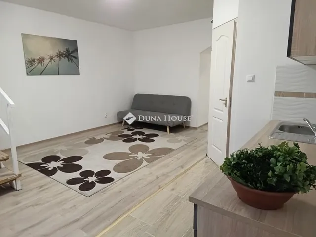 Eladó lakás Budapest VII. kerület 45 nm