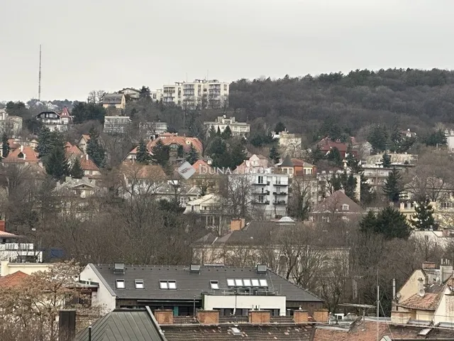 Eladó lakás Budapest XII. kerület 74 nm