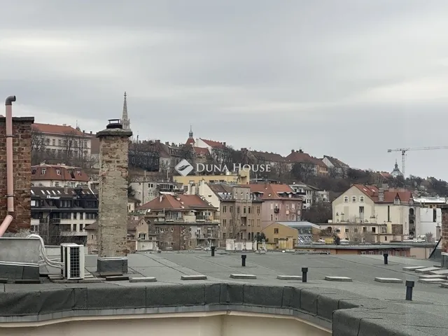 Eladó lakás Budapest XII. kerület 74 nm