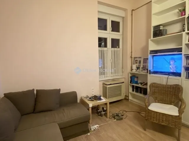 Eladó lakás Budapest XII. kerület, Farkasrét 43 nm