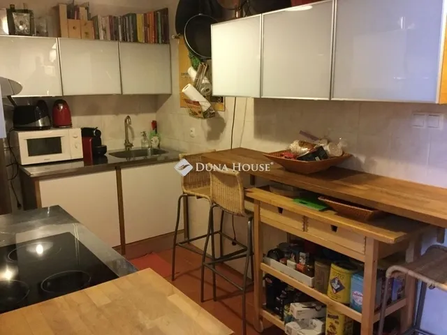 Eladó lakás Budapest XIII. kerület, Újlipótváros 60 nm