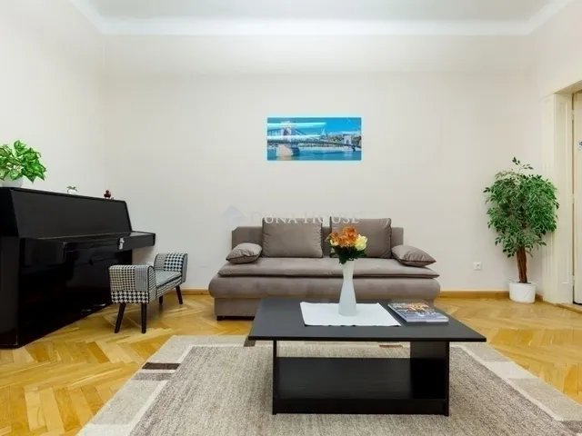 Eladó lakás Budapest IX. kerület, Belső Ferencváros 70 nm