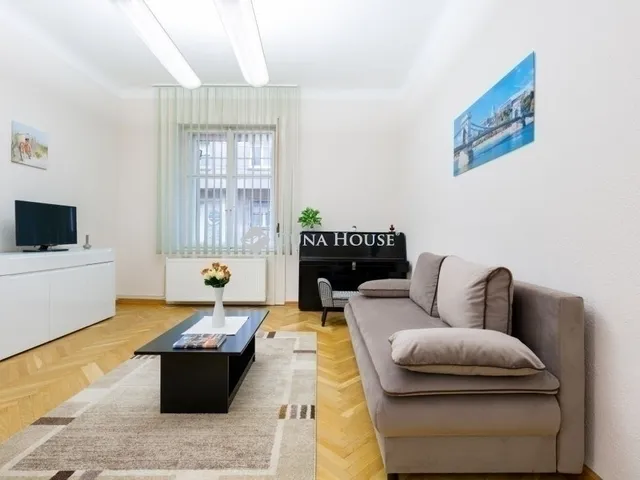 Eladó lakás Budapest IX. kerület, Belső Ferencváros 70 nm