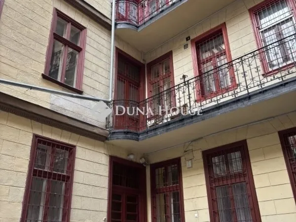 Kiadó lakás Budapest VI. kerület, Diplomatanegyed 23 nm