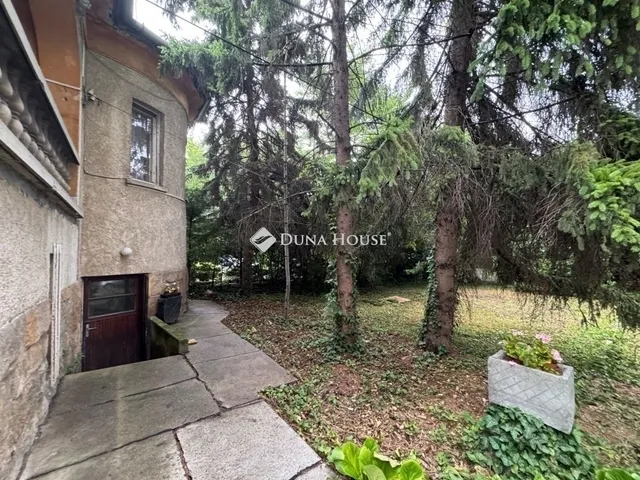 Eladó telek Budapest XI. kerület, Sasad-Sashegy XI. ker. 624 nm