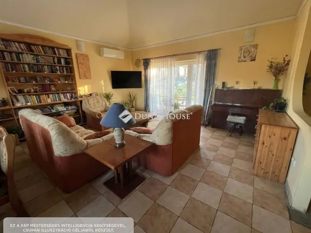 Eladó ház Érd 240 nm