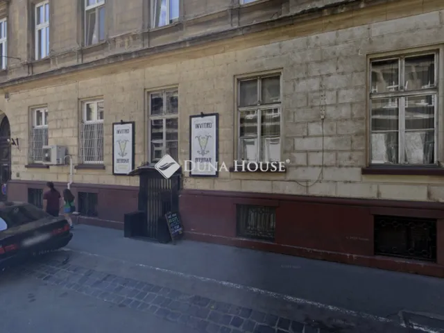 Eladó lakás Budapest VII. kerület 103 nm