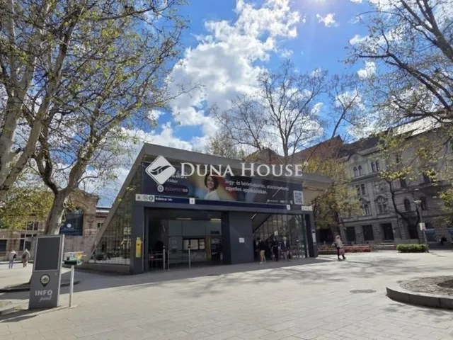 Eladó lakás Budapest VIII. kerület 70 nm