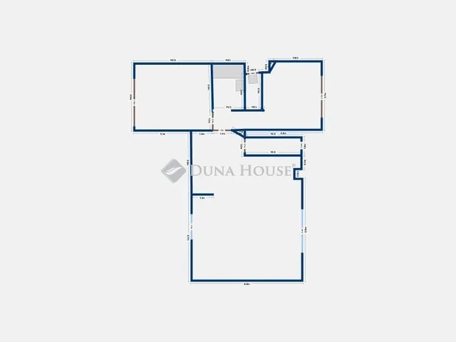 Eladó ház Budapest XXII. kerület, Budafok 246 nm