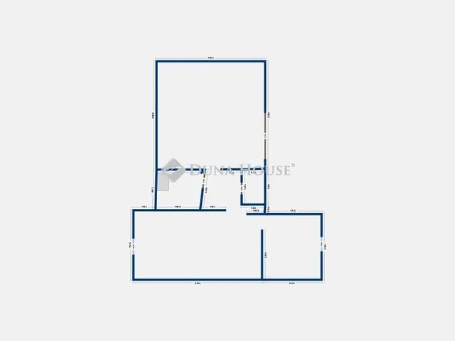 Eladó ház Budapest XXII. kerület, Budafok 246 nm
