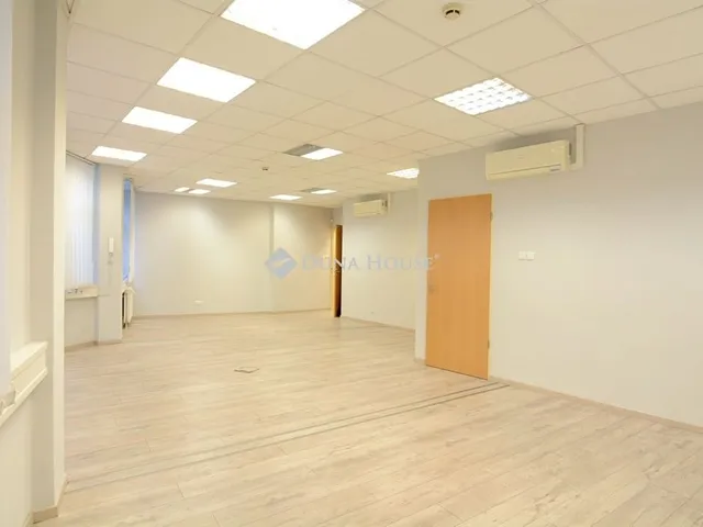 Kiadó kereskedelmi és ipari ingatlan Budapest VIII. kerület, Palotanegyed 143 nm