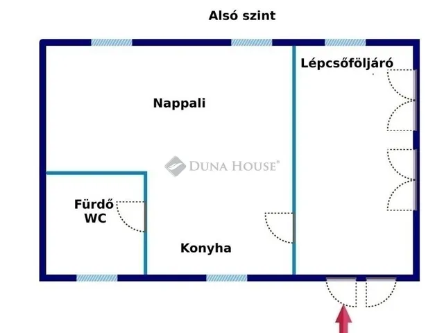 Eladó ház Budapest XI. kerület, Örsöd 110 nm