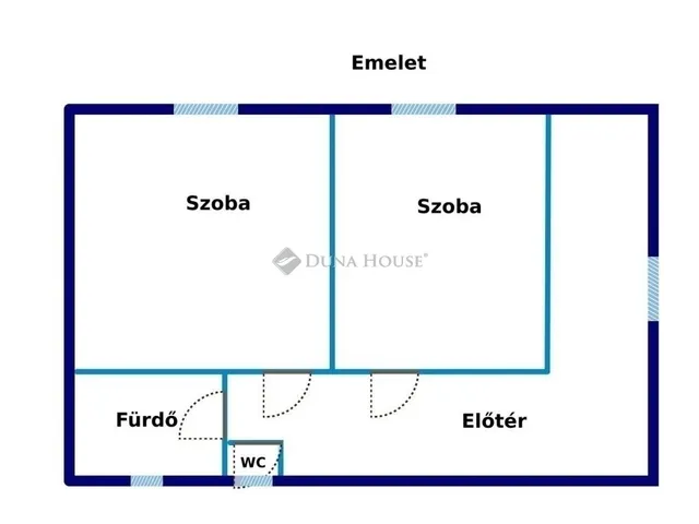 Eladó ház Budapest XI. kerület, Örsöd 110 nm