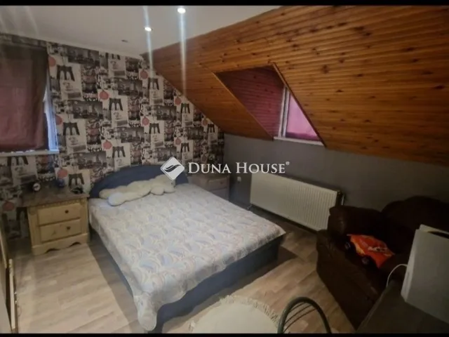 Eladó ház Budapest XI. kerület, Örsöd 110 nm