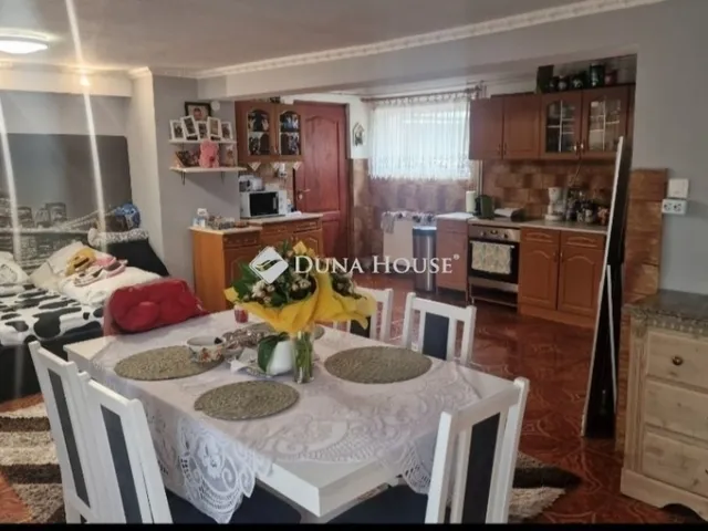 Eladó ház Budapest XI. kerület, Örsöd 110 nm