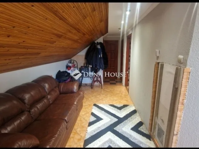 Eladó ház Budapest XI. kerület, Örsöd 110 nm