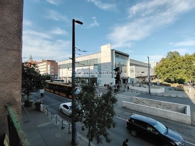 Eladó lakás Budapest XI. kerület, Lágymányos 99 nm