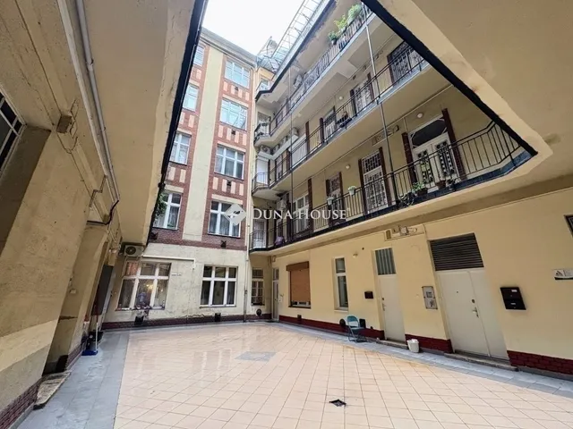 Eladó lakás Budapest XIII. kerület, Újlipótváros 74 nm