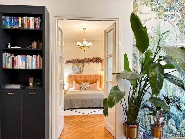 Eladó lakás Budapest XI. kerület, Lágymányos 73 nm