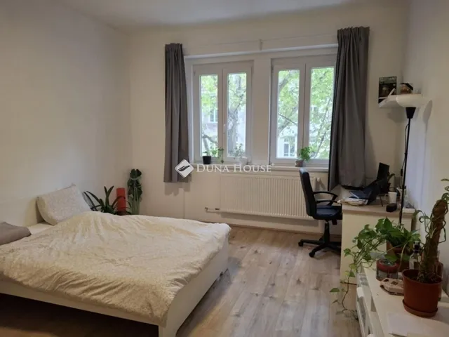 Eladó lakás Budapest IX. kerület, Rehabilitációs terület IX. ker. 70 nm