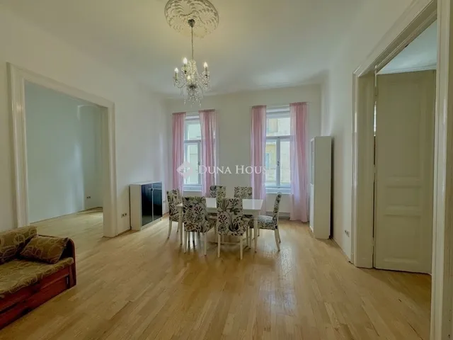 Eladó lakás Budapest IX. kerület, Rehabilitációs terület IX. ker. 85 nm