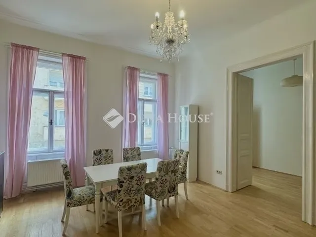 Eladó lakás Budapest IX. kerület, Rehabilitációs terület IX. ker. 85 nm