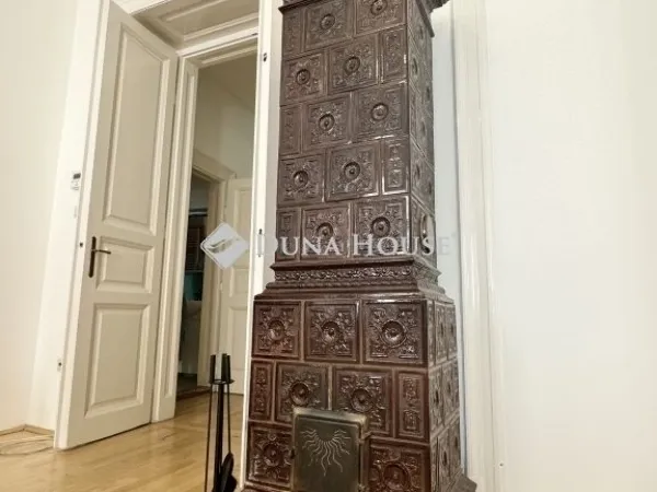 Eladó lakás Budapest IX. kerület, Rehabilitációs terület IX. ker. 85 nm