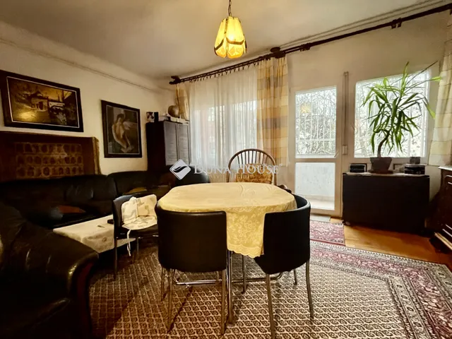 Eladó lakás Budapest XII. kerület 65 nm